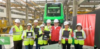 PROINVERSIÓN declara viable la ampliación de la Línea 1 del Metro de Lima