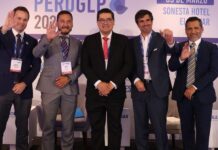 Gerente general de Limagas advierte sobre riesgos de dependencia del suministro de GLP en el país