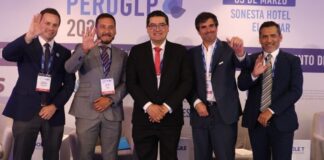 Gerente general de Limagas advierte sobre riesgos de dependencia del suministro de GLP en el país