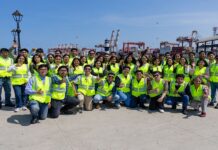 Ositrán clausuró el CEU 2026 fortaleciendo las capacidades de futuros profesionales en regulación e infraestructura de transporte