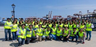 Ositrán clausuró el CEU 2026 fortaleciendo las capacidades de futuros profesionales en regulación e infraestructura de transporte