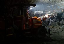 AOM consolida un año récord y proyecta mayor crecimiento con tecnología aplicada a minería