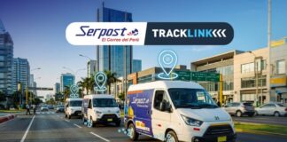 Serpost incorpora tecnología GPS para fortalecer la gestión de su flota vehicular