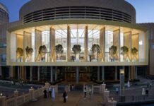 Conflicto en Medio Oriente obliga a Apple a cerrar temporalmente todas sus tiendas en Emiratos Árabes Unidos