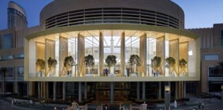 Conflicto en Medio Oriente obliga a Apple a cerrar temporalmente todas sus tiendas en Emiratos Árabes Unidos