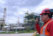 Osinergmin autoriza uso temporal de combustibles alternativos en industrias ante racionamiento de gas natural