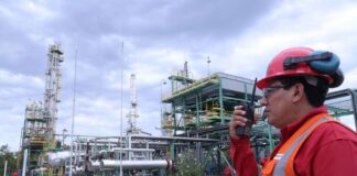 Osinergmin autoriza uso temporal de combustibles alternativos en industrias ante racionamiento de gas natural