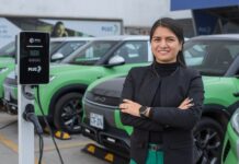 8M: Pluz Energía acelera la equidad en el sector eléctrico con formación técnica y empleo para mujeres