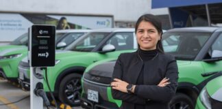 8M: Pluz Energía acelera la equidad en el sector eléctrico con formación técnica y empleo para mujeres