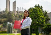 Las mujeres alcanzan el 45% de los puestos de liderazgo de gestión en Mapfre Perú, y lideran las promociones en 2025