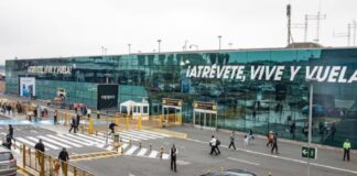 Antiguo aeropuerto Jorge Chávez será convertido en terminal para vuelos privados y centro empresarial