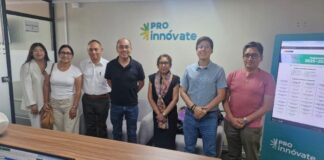 Asociación Pataz gana concurso para impulsar economía circular en proveedores
