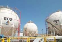 SNMPE plantea trabajo conjunto público y privado para fortalecer la seguridad energética del Perú