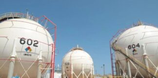 SNMPE plantea trabajo conjunto público y privado para fortalecer la seguridad energética del Perú