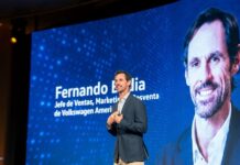 Paracas fue sede de la visita estratégica de la alta dirección regional de Volkswagen para fortalecer su crecimiento sostenible en el Perú