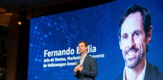 Paracas fue sede de la visita estratégica de la alta dirección regional de Volkswagen para fortalecer su crecimiento sostenible en el Perú