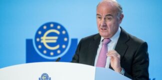 El BCE advierte que el conflicto en Oriente Medio puede encarecer la energía y frenar la recuperación de la inflación