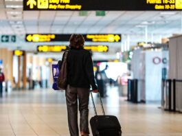 Corpac confirma récord histórico de pasajeros aéreos en el Perú durante 2025