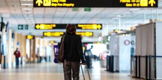 Corpac confirma récord histórico de pasajeros aéreos en el Perú durante 2025