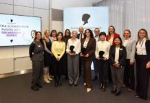 Henkel premia la excelencia científica femenina con el Premio Martha Schwarzkopf