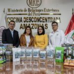 Café de Amazonas llega a Australia para posicionarse en el mercado internacional