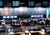 Mercados convulsionados: la Bolsa de Buenos Aires cae por quinta jornada y el riesgo país roza los 600 puntos