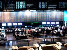 Mercados convulsionados: la Bolsa de Buenos Aires cae por quinta jornada y el riesgo país roza los 600 puntos