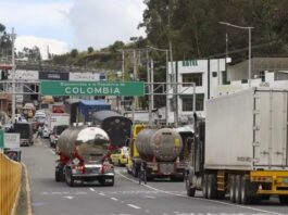 Guerra comercial entre Ecuador y Colombia pone en riesgo 300.000 empleos y el suministro de insumos de diálisis