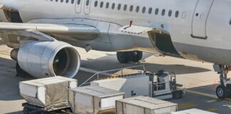 Demanda global de carga aérea crece 5,6% y confirma recuperación del sector