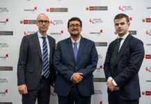 Perú reafirma política de puertas abiertas y promueve inversión extranjera segura