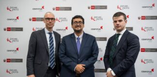 Perú reafirma política de puertas abiertas y promueve inversión extranjera segura