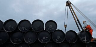 Escalada en Oriente Medio dispara el petróleo y eleva la tensión en los mercados globales