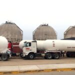 Perú autoriza ingreso de camiones con GLP extranjero por emergencia en el suministro de gas de Camisea