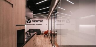 Vertiv abre Academy en México para fortalecer la formación profesional en la era de la IA