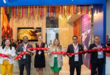 PROMPERÚ y Lima Airport Partners fortalecen conectividad aérea del Perú en Routes Americas 2026