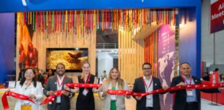 PROMPERÚ y Lima Airport Partners fortalecen conectividad aérea del Perú en Routes Americas 2026