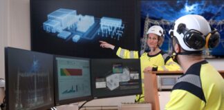 Hitachi Energy lanza HMAX Energy: IA pionera para la protección de infraestructuras críticas