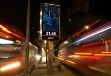 Global Vía Pública consolida su enfoque Smart City en las principales ciudades de América Latina