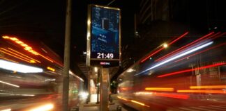 Global Vía Pública consolida su enfoque Smart City en las principales ciudades de América Latina