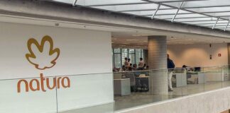 Natura fue elegida como una de las empresas más éticas del mundo según el ranking mundial de Ethisphere Institute