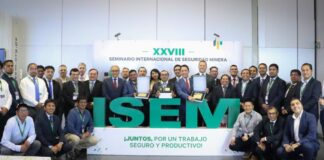 Volcan Obtiene el Primer Lugar en el Concurso Nacional de Seguridad Minera – Minería Subterránea