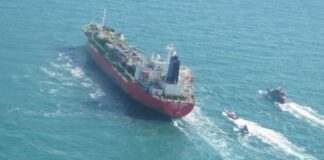 Estrecho de Ormuz: petrolero tailandés logra tránsito seguro en medio de crisis energética global