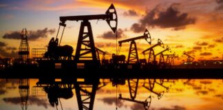 Ofensiva de EE.UU. contra Irán paraliza el tráfico petrolero en Ormuz mientras Wall Street apuesta por una guerra corta
