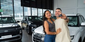 Consumidores priorizan financiamientos eficientes ante un mercado vehicular cada vez más especializado