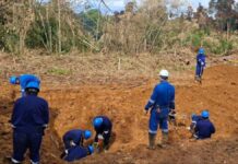 Reparación del ducto de Camisea alcanza 48% y Gobierno prevé restablecer el gas antes del plazo