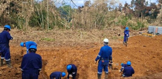 Reparación del ducto de Camisea alcanza 48% y Gobierno prevé restablecer el gas antes del plazo