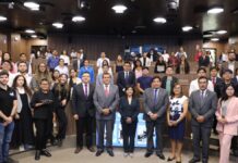 Arequipa consolida su ecosistema tecnológico: INNICIA presentó startups y avances del modelo Venture Studio