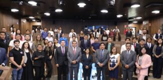 Arequipa consolida su ecosistema tecnológico: INNICIA presentó startups y avances del modelo Venture Studio