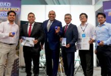 EMILIMA participó en evento del sector inmobiliario para promover la vivienda formal en Lima