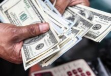 Tipo de cambio en Perú: dólar se ubica en S/ 3.49 este martes 10 de marzo